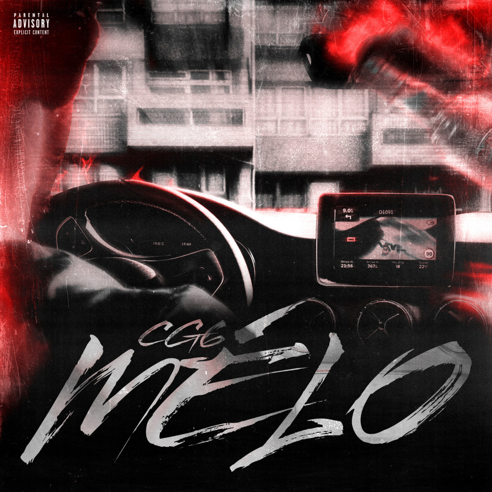 MELO (Explicit)