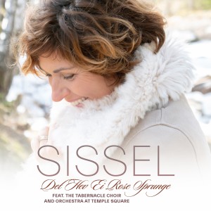 Sissel Kyrkjebo的專輯Det hev ei rose sprunge