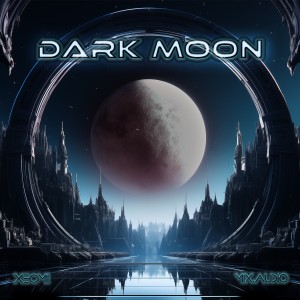 제오미的专辑Dark Moon