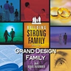 Dengarkan Grand Design Family lagu dari Daniel Alexander dengan lirik