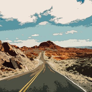 Album Highway to Paradise oleh Dave Brubeck Quartet