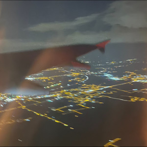 Listen to Late Night Flight (Explicit) song with lyrics from N_Ø