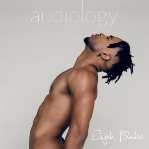 Elijah Blake的专辑Audiology (Explicit)