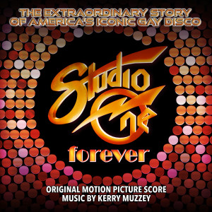 Kerry Muzzey的專輯Studio One Forever (Original Motion Picture Score)