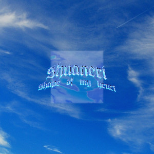 Album Shape of My Heart from 
