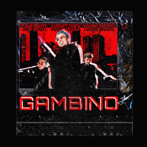 Dengarkan Gambino lagu dari AUGUST ROCK dengan lirik