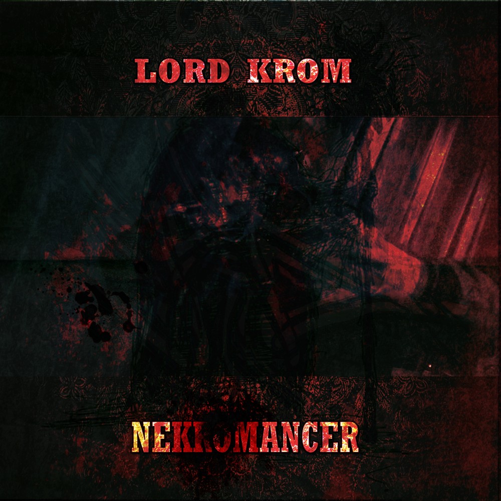 Nekromancer (Explicit)