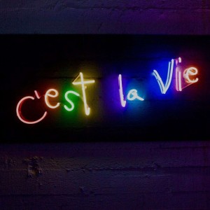 Album Се Ля Ви from GUIDEDOVE