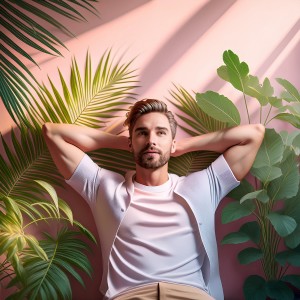 default playlist img