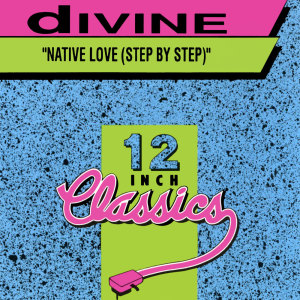 收聽Divine的Native Love (Step By Step) (Remix 2)歌詞歌曲