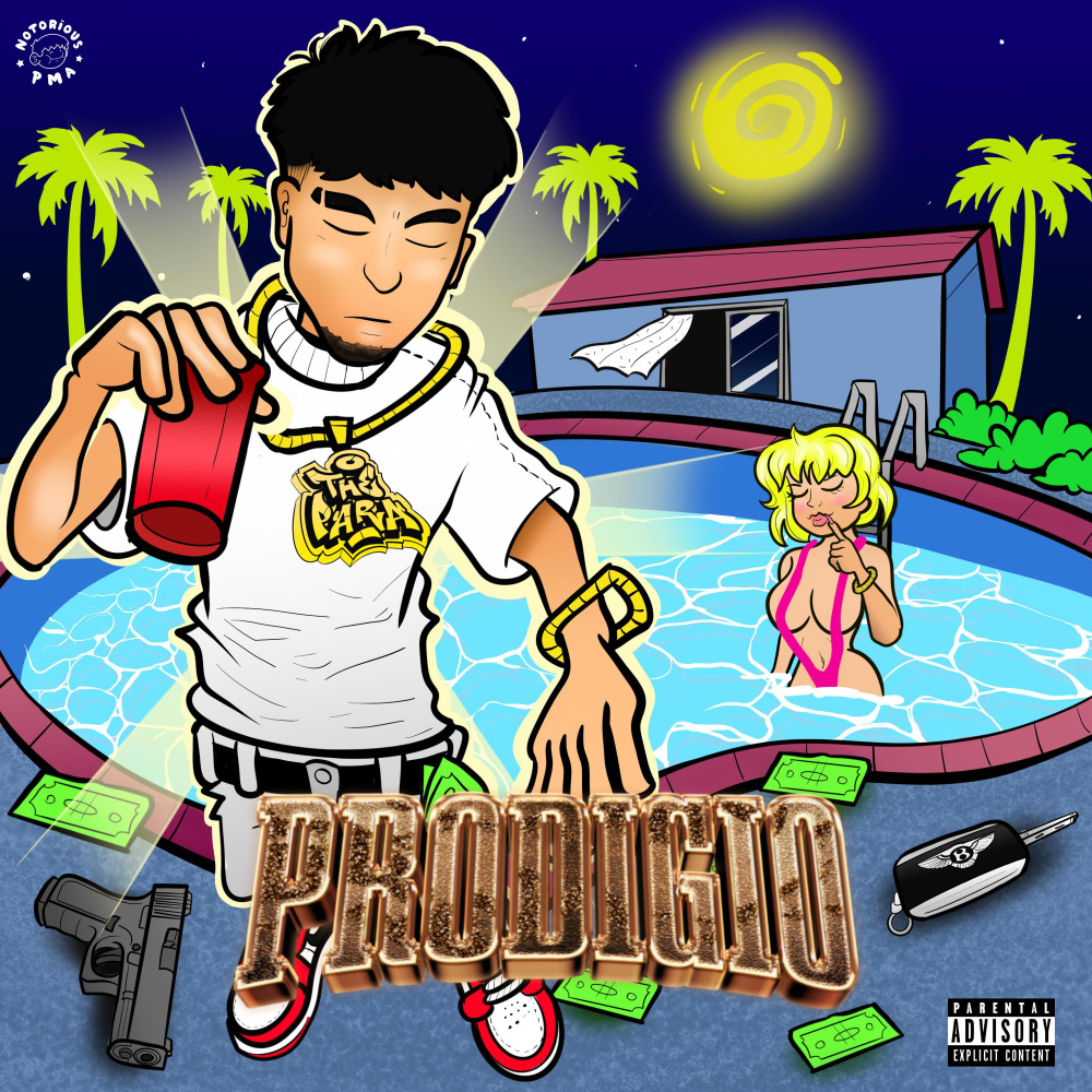 LA PARA DEL PAÍS (feat. LIL KICKS & K1DD1CE)
