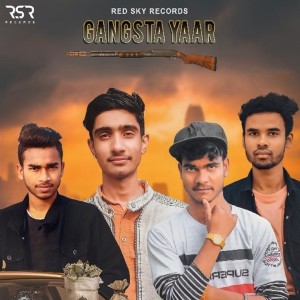 Album Gangsta Yaar from Ravan