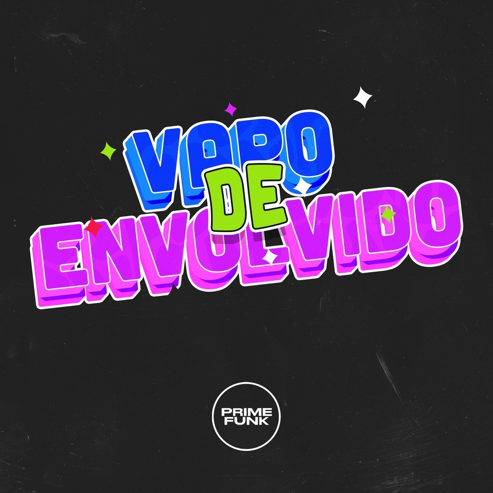 VAPO DE ENVOLVIDO (Explicit)