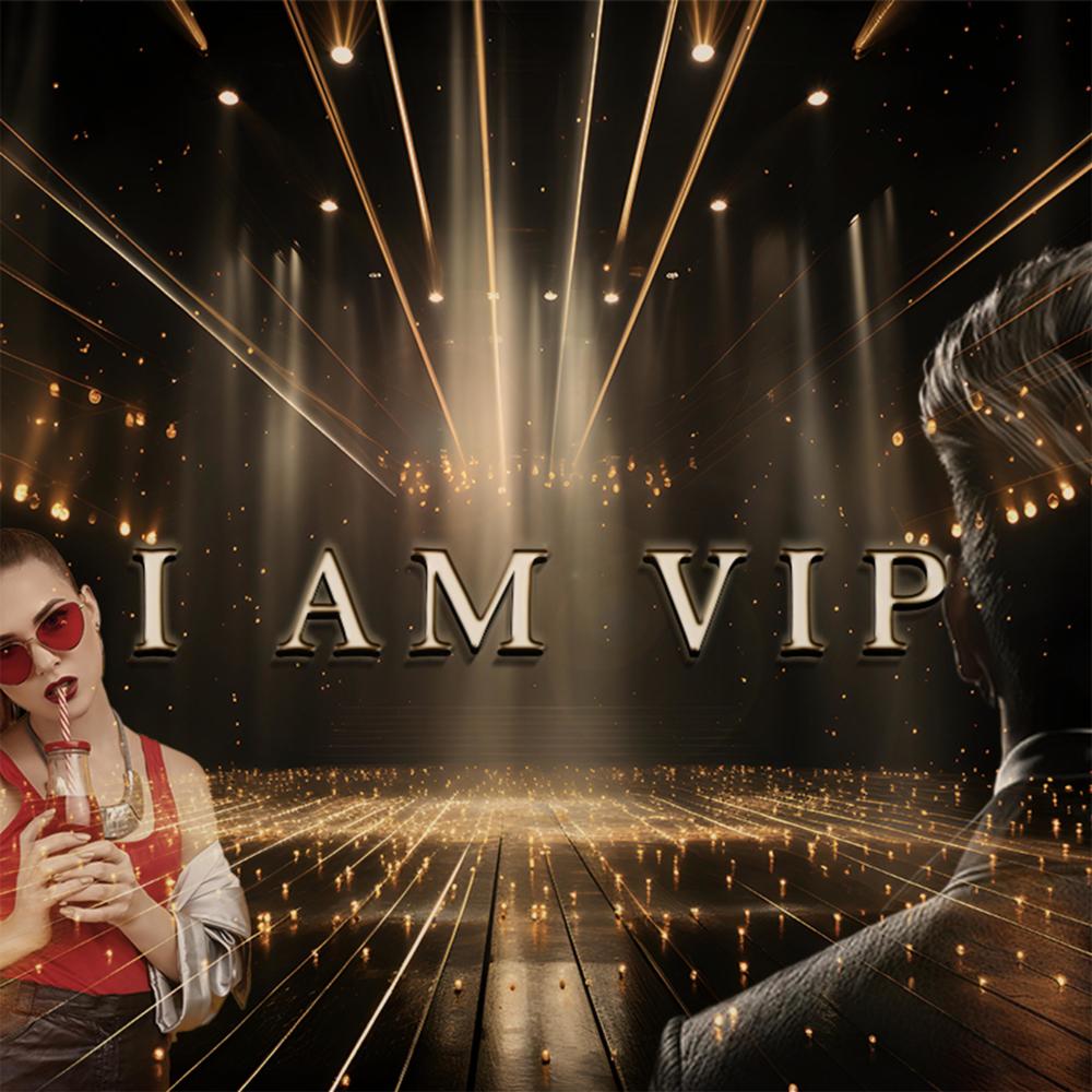I AM VIP