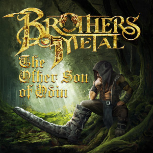 The Other Son of Odin dari Brothers Of Metal