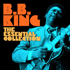 Dengarkan lagu Everyday I Have the Blues nyanyian B. B. King dengan lirik