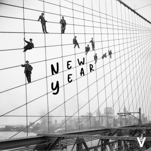 收聽Loop.holes的New Year歌詞歌曲