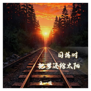 Album 日落时把梦还给太阳 from 王一佳