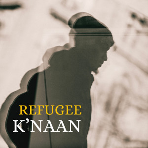 Refugee dari K'naan
