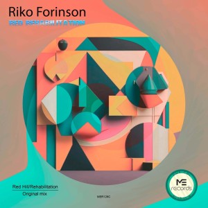 收聽Riko Forinson的Red Hill歌詞歌曲