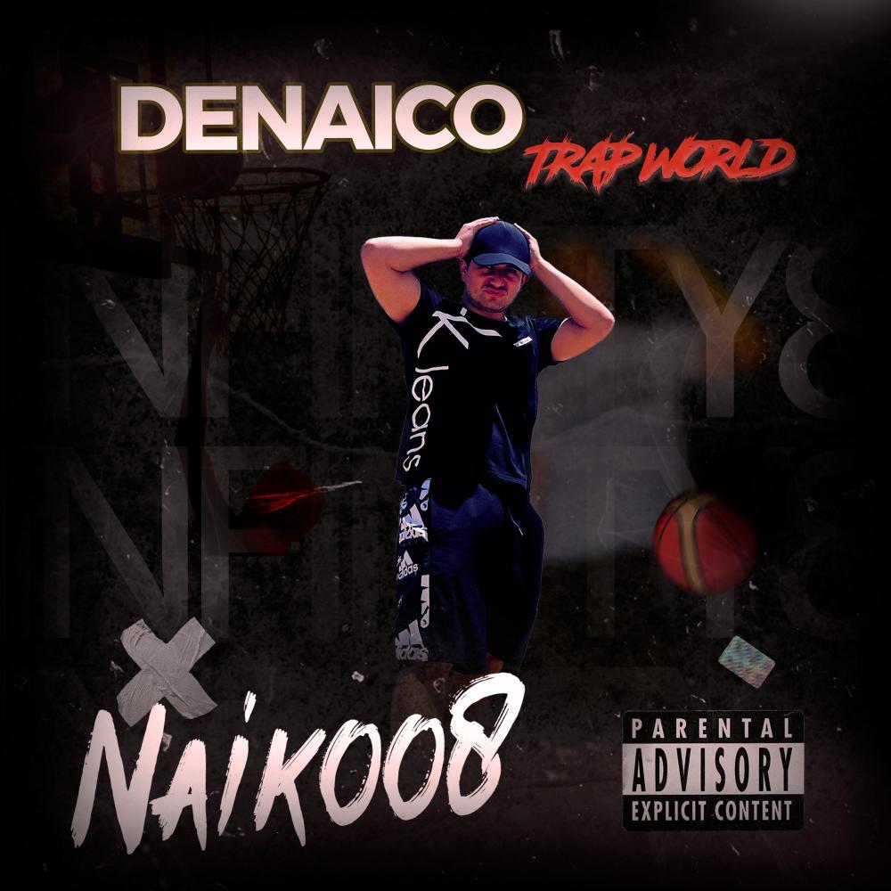 Insana (feat. Albaro)