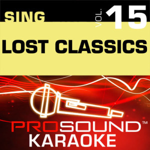 ดาวน์โหลดและฟังเพลง Carry On My Wayward Son (Karaoke with Background Vocals) [In the Style of Kansas] พร้อมเนื้อเพลงจาก ProSound Karaoke Band