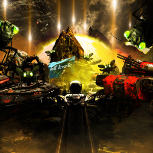 收聽KIL KROOK的HELLDIVER (Explicit)歌詞歌曲