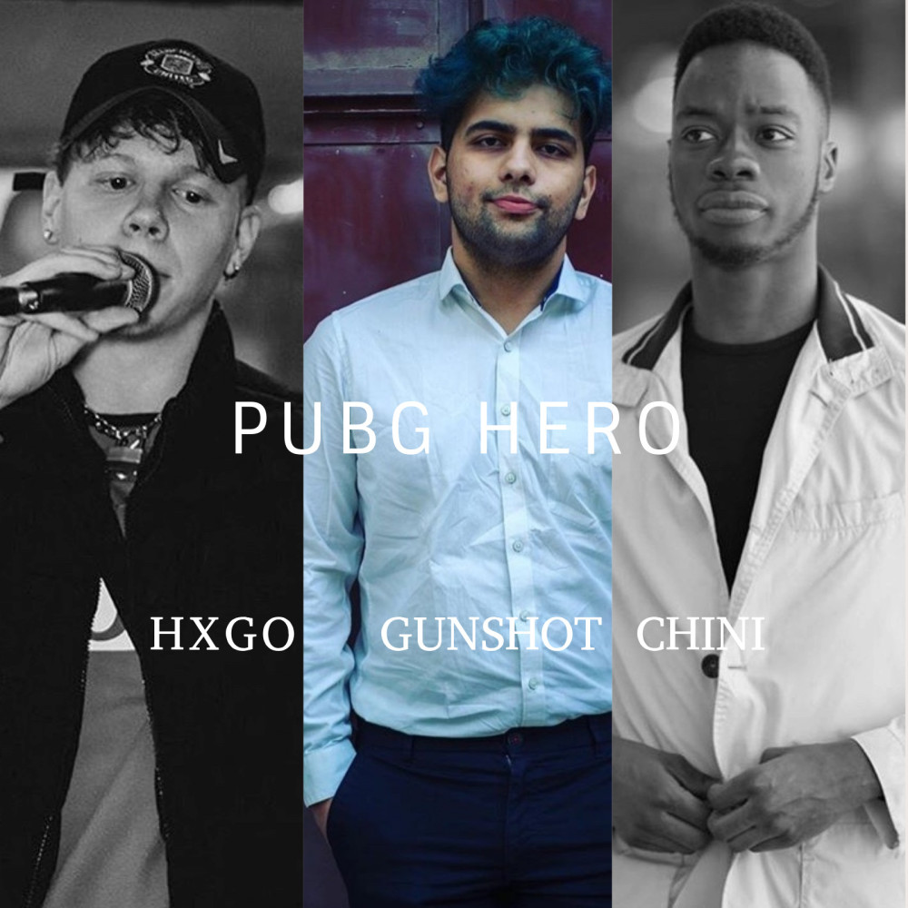 Pubg Hero (Explicit)