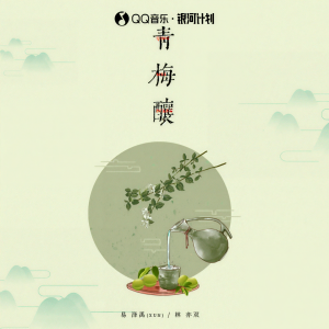 Listen to 青梅酿 song with lyrics from 林亦双