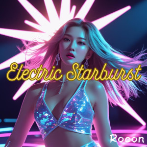 Album Electric Starburst oleh Rocon