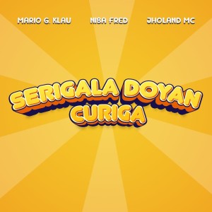 Listen to Serigala Doyan Curiga song with lyrics from Mario G Klau