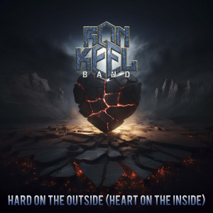 อัลบัม Hard On The Outside (Heart On The Inside) ศิลปิน Ron Keel