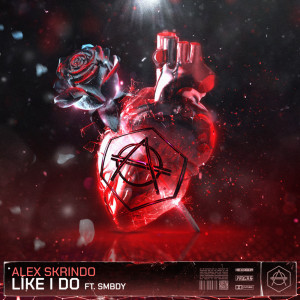 Alex Skrindo的专辑Like I Do