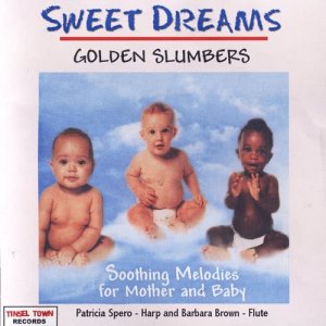 ดาวน์โหลดและฟังเพลง Golden Slumbers พร้อมเนื้อเพลงจาก Patricia Spero
