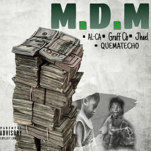ดาวน์โหลดและฟังเพลง M.d.m (Explicit) พร้อมเนื้อเพลงจาก Graff Cb