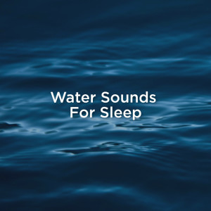 Dengarkan lagu Soothing Waves Sounds nyanyian Water Soundscapes dengan lirik