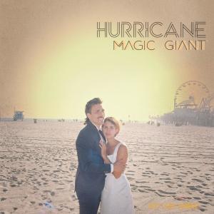 Magic Giant的專輯Hurricane