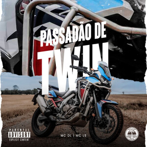 Album PASSADÃO DA TWIN (Explicit) from 