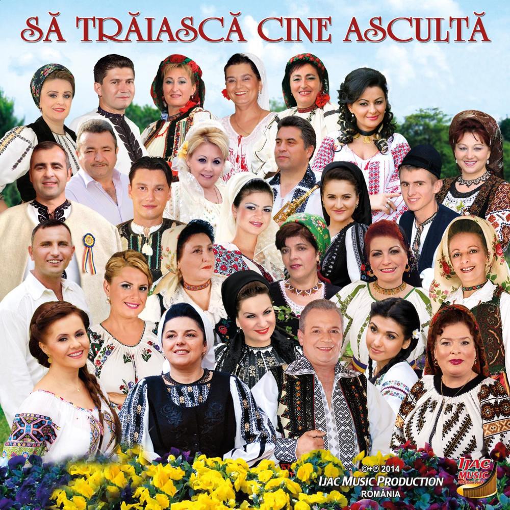 Hai, cănuța sus