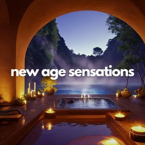 อัลบัม New Age Sensations ศิลปิน Relaxing Music