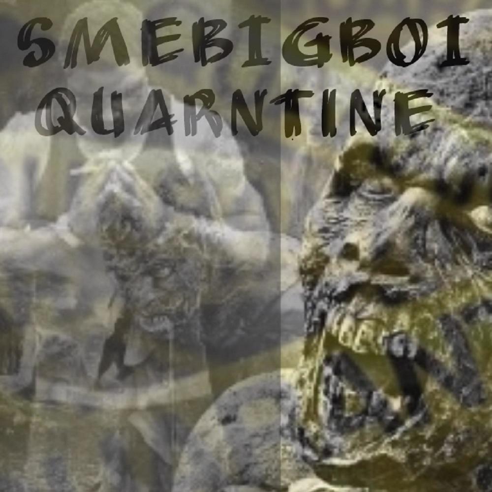 No Filter (feat. S.M.E Thump & Rastaman Quwon) (Explicit)