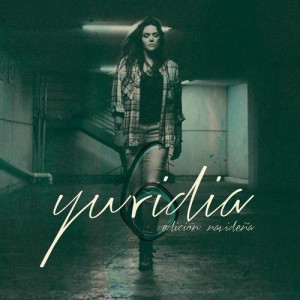 收聽Yuridia的Cobarde歌詞歌曲