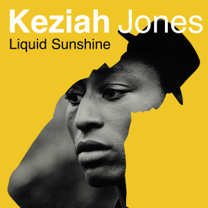 Keziah Jones的專輯Liquid Sunshine