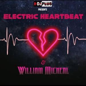 Listen to ELECTRIC HEARTBEAT song with lyrics from DJ Plus