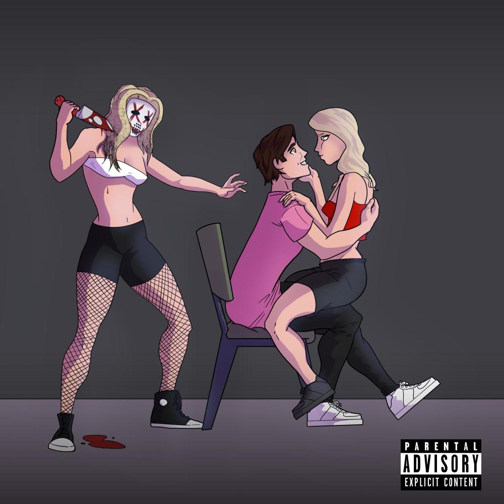 New Girl (feat. Juug Jay & Lil Uber)