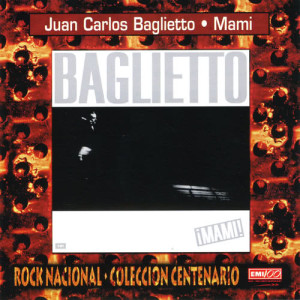 收聽Juan Carlos Baglietto的Mienten歌詞歌曲