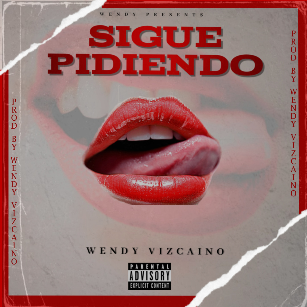 Sigue Pidiendo (Explicit)