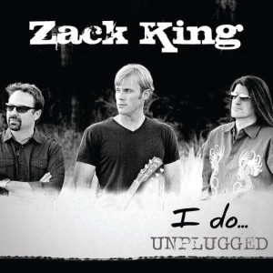 Listen to I Do (Acoustic) song with lyrics from Zack King