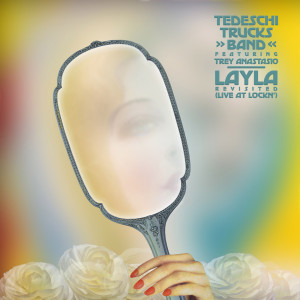 Trey Anastasio的專輯Layla Revisited (Live at LOCKN')