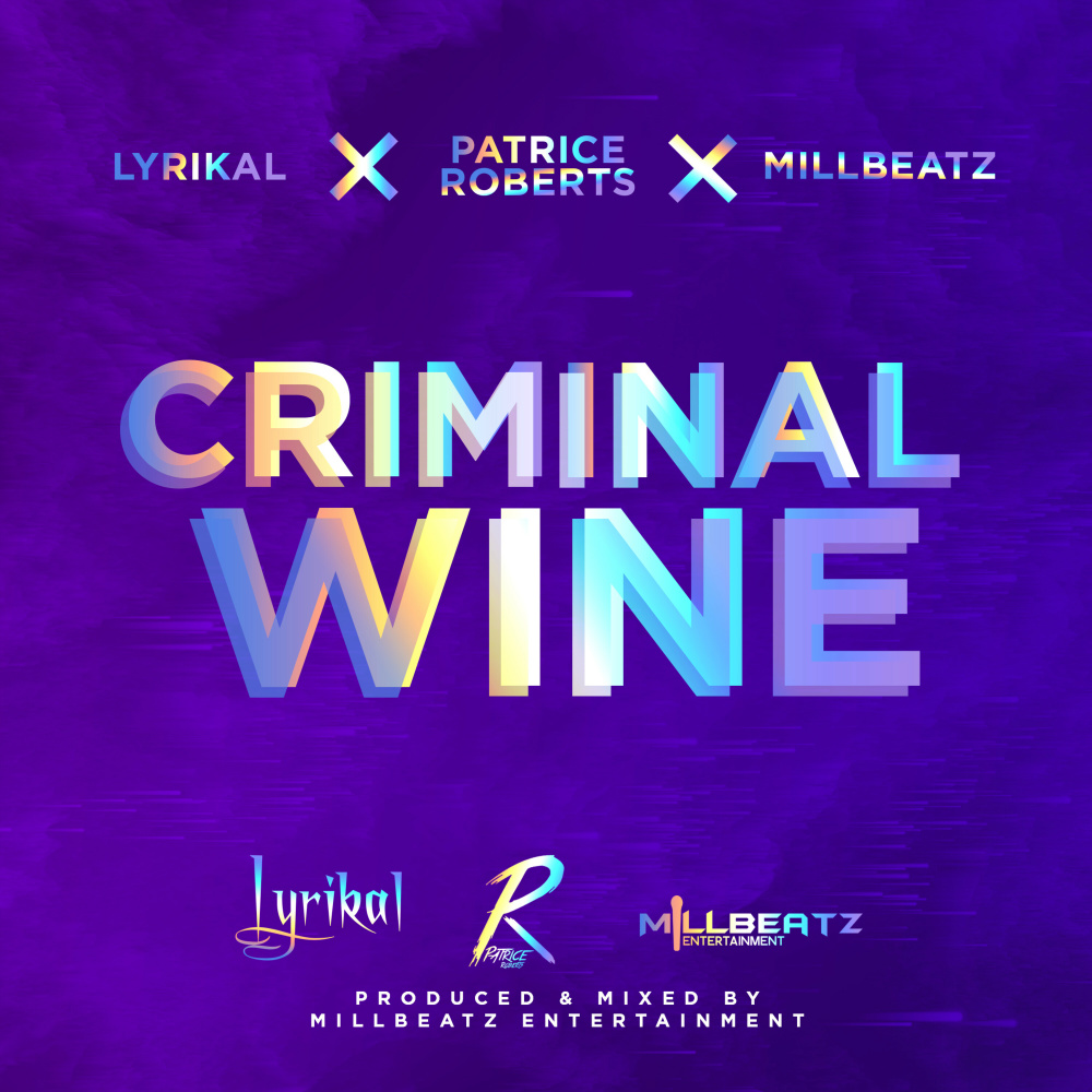 Criminal Wine (Instrumental)